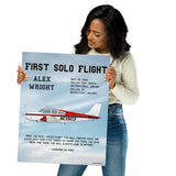 Custom Large Metal prints w/  MDF Wood frame (Free shipping)