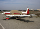Airplane Design (Red/Gold) - AIR7ILK97AA1-RG1