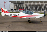 Airplane Design (Red) - AIR2I5B4006-R1