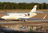 Airplane Design (Grey/Red) - AIR41J61C2000S-GR1