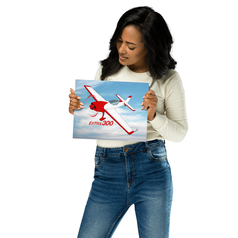 Custom Large Metal prints w/ MDF Wood frame (Free shipping)