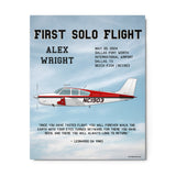 Custom Large Metal prints w/  MDF Wood frame (Free shipping)
