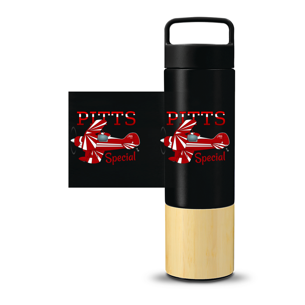 Welly Traveler Copper Vacuum Bottles