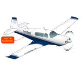 Airplane Design (Navy) - AIRDFFM20K-N1