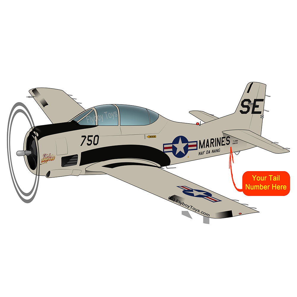 Airplane Design (Silver) - AIREFIT28-S1