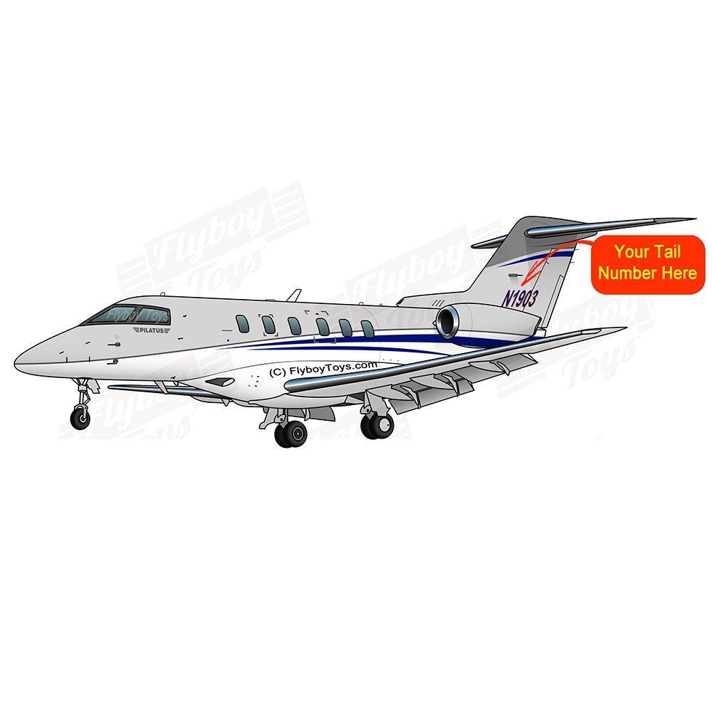 Airplane Design (Grey/Black) - AIRG9CPC24-GB1