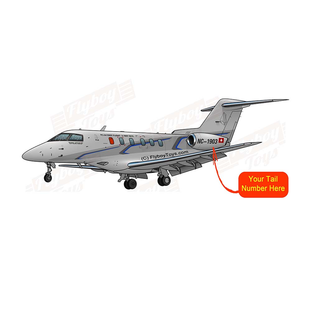 Airplane Design (Silver) - AIRG9CPC24-S1