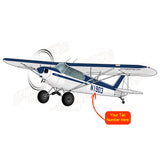 Airplane Design (Blue #2) - AIRG9GG1H-B2