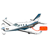 Airplane Design (Navy/Grey) - AIRJF3K2D930-NG1