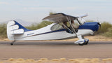 Airplane Design (Blue) - AIRJ5I3817AC-B1