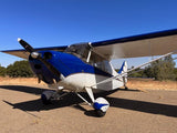 Airplane Design (Blue) - AIRJ5I3817AC-B1