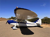 Airplane Design (Blue) - AIRJ5I3817AC-B1