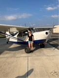 Airplane Design (Blue) - AIRJ5I381-B5