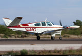 Airplane Design (Maroon/Gold) - AIR2552FEV35B-MG1