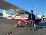 Airplane Design (Red/Black) - AIR35JJ172S-RB1