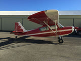 Airplane Design (Maroon) - AIR25C39K7KC-M1