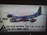 Airplane Design (Grey) - AIR2F5B29-TOJOS