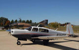 Airplane Design (Blue/Red/Gold) - AIRDFFM20M-BRG1