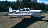 Airplane Design (Blue/Gold #2) - AIR2552FEF33A-BG2