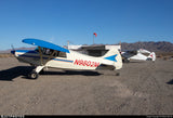 Airplane Design (Blue/Red) - AIRD1LM4-BR1