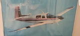 Airplane Design (Brown/Orange) - AIRDFFM20J-BO1