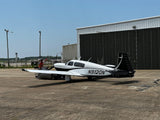 Airplane Design (Black/Grey) - AIRDFFM20M-BG2