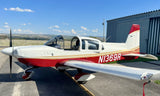 Airplane Design (Burgundy) - AIR7IL385AA-RG1