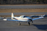 Airplane Design (Red/blue) - AIRE1MA-RB1
