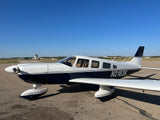 Airplane Design (Blue/Grey) - AIRG9G3856-BG2