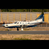 Airplane Design (Navy/Grey) - AIRJF3K2D930-NG1