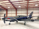 Airplane Design (Grey/Blue) - AIRJF3K2D960-GB1