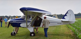 Flyboy Toys Airplane Design (Blue #4) - AIRG9GKI9-B4