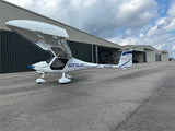 Airplane Design (Blue) - AIRG9GJ9E912-B1