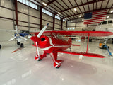 Airplane Design (Red) - AIRG9KJG5-R7