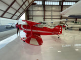 Airplane Design (Red) - AIRG9KJG5-R7