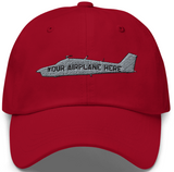 Custom Embroidered Classic Cap
