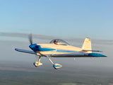 Airplane Design (Blue/Red) - AIRM1EIM4-BR1