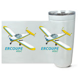 Ercoupe 415C Custom Viking Tumblers