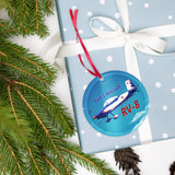 Custom Acrylic Ornaments