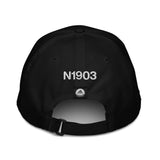 Custom Adidas Hat