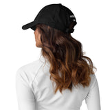 Custom Adidas Hat