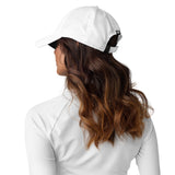 Custom Adidas Hat
