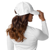 Custom Adidas Hat