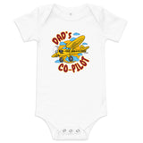 Custom Baby short sleeve one piece onesie