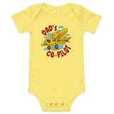 Custom Baby short sleeve one piece onesie