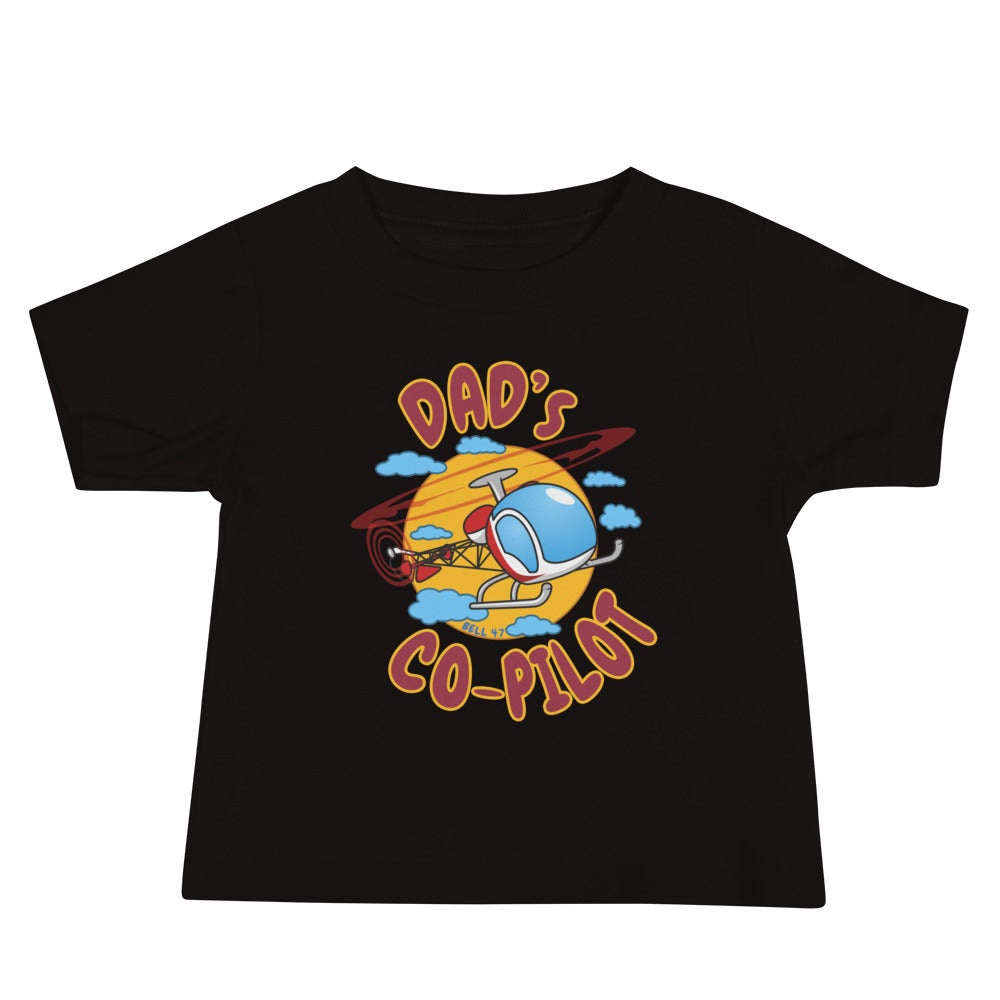 Custom Baby Jersey T-shirt