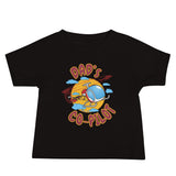 Custom Baby Jersey T-shirt