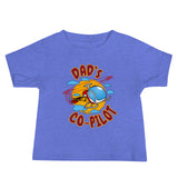 Custom Baby Jersey T-shirt