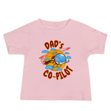 Custom Baby Jersey T-shirt