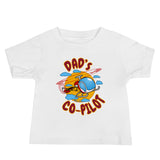 Custom Baby Jersey T-shirt